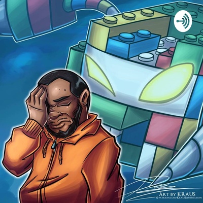 The Chain Link Podcast!