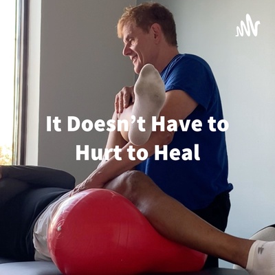 It Doesn't Have to Hurt to Heal: The Story of microStretching