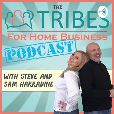 Tribes For Home Business