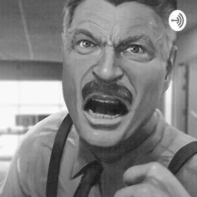Just The Facts With J.Jonah.Jameson