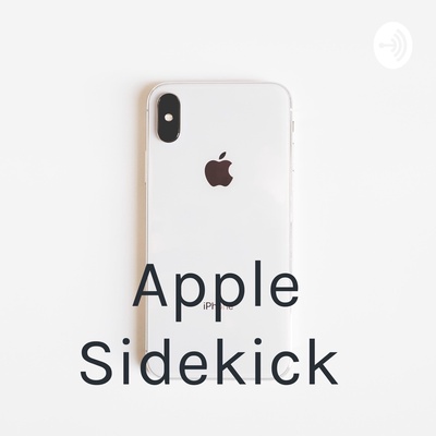 Apple Sidekick 