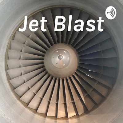 Jet Blast
