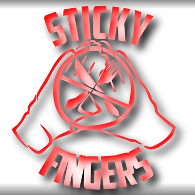 Sticky Fingers