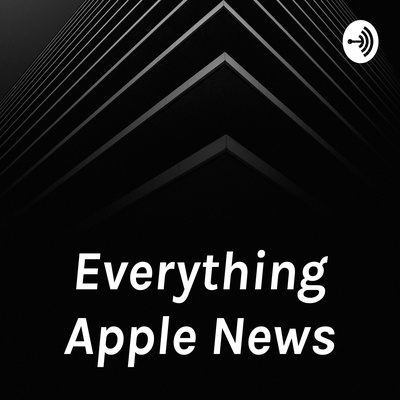 Everything Apple News
