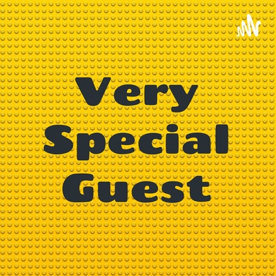 Very Special Guest