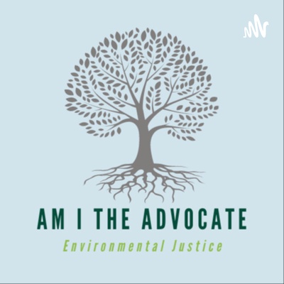 Am I The Advocate