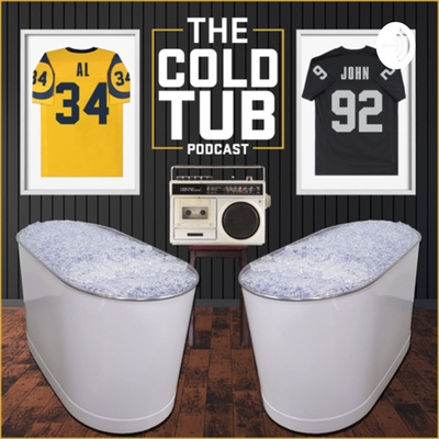 THE COLD TUB PODCAST 