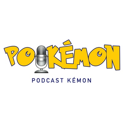 Po-kemon: Podcast Kemon