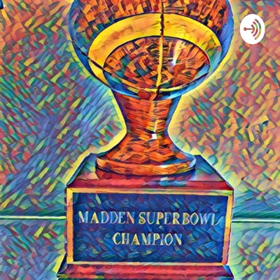 Madden Super Bowl Champion