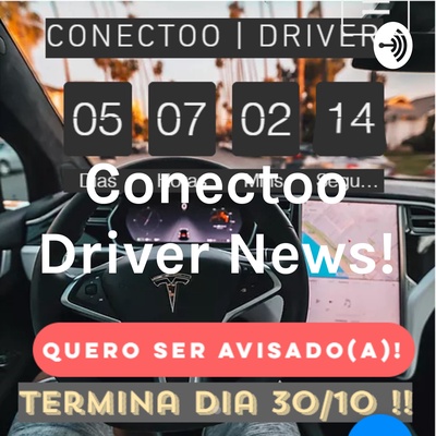 Conectoo Driver News!