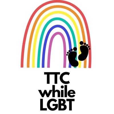 TTC while LGBT