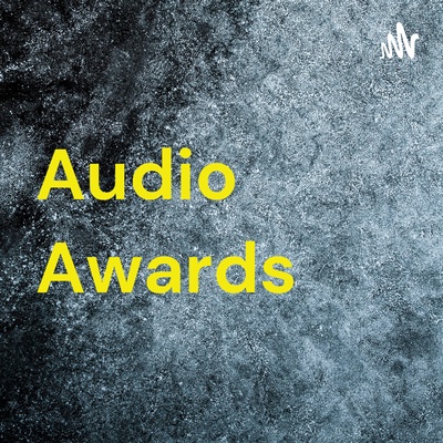 Audio Awards