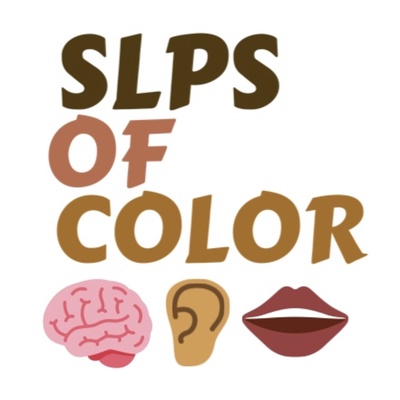 SLPs of Color