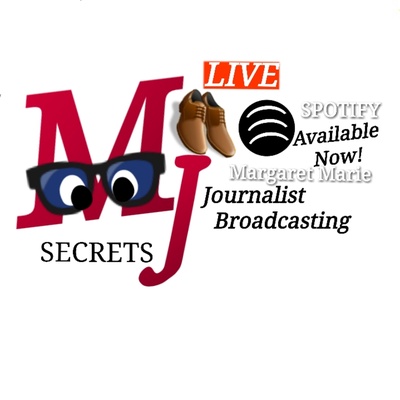 " M.J Secret's " Journalist Broadcast Inc. 
