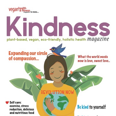 Kindness Magazine