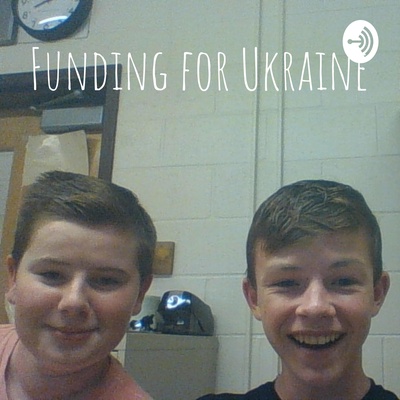 Funding for Ukraine