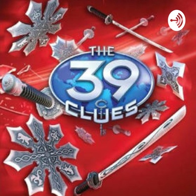 The 39 Clues Podcast