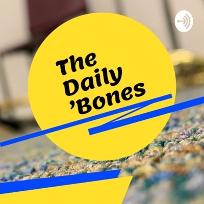 The Daily 'Bones