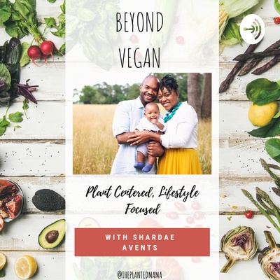 Beyond Vegan