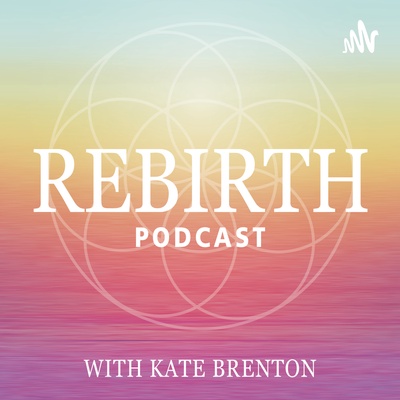 Rebirth: How to let go and let life lead
