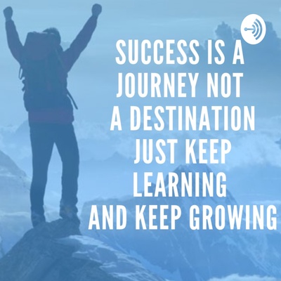 Let's Begin Our Journey to Success 