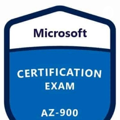 AZ900-Microsoft Azure Fundamental 