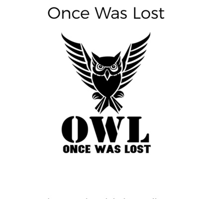 Owl once was lost cold case