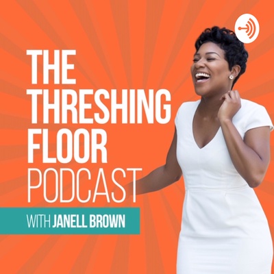 The Threshing Floor Podcast
