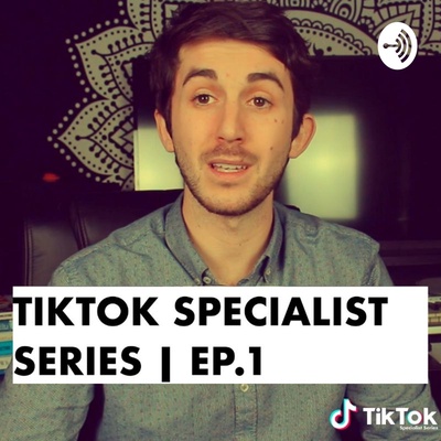 TikTok Specialist Series | Michele Miconi