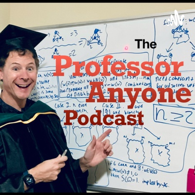 Professor Anyone