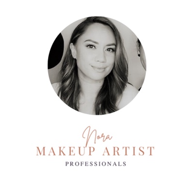 Nora Makeup Artist Professionals