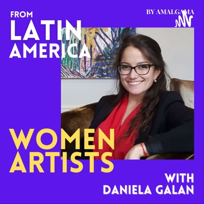 Women Artists from Latin America