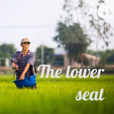 The lower seat
