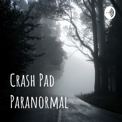 Crash Pad Paranormal