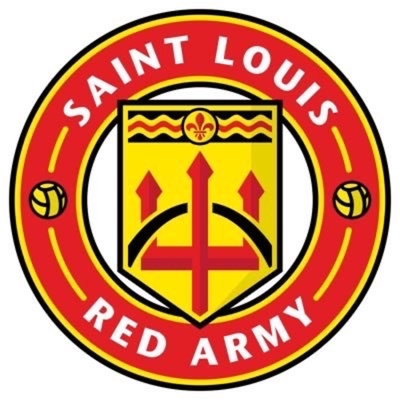 Saint Louis Red Army Podcast 
