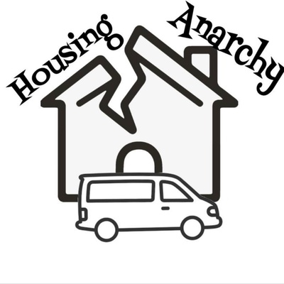 Housing Anarchy Podcast