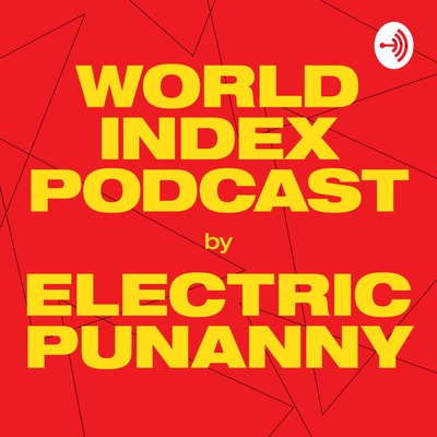 World Index by Electric Punanny