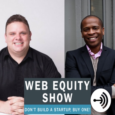 Web Equity Show