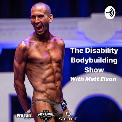 The Disability Bodybuilding Show