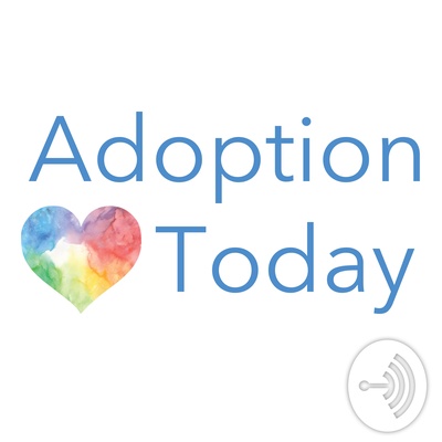 Adoption Today 