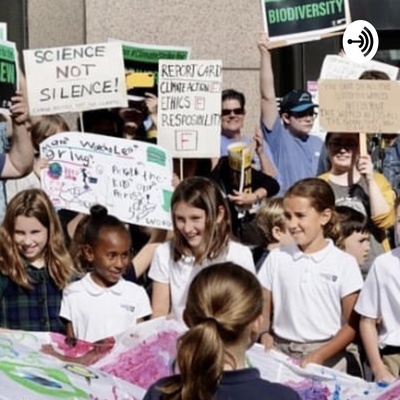 Solving Climate Change: Forms of Climate Activism
