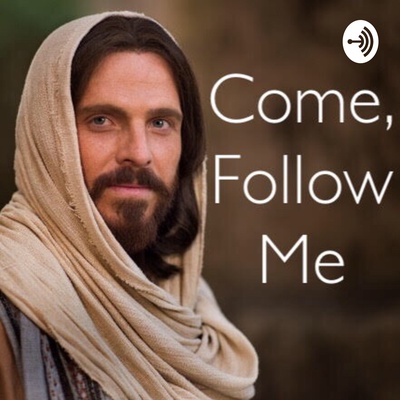 Come Follow Me JC