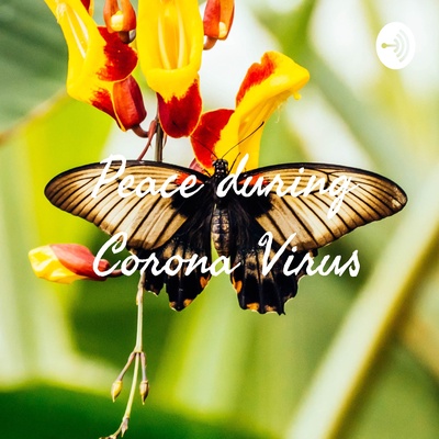 Peace during Corona Virus