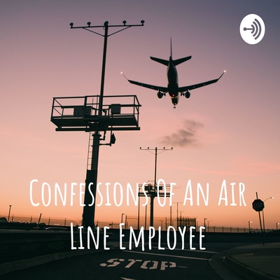 Confessions of Airline Employees