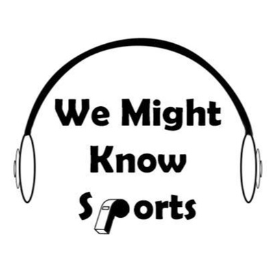 We Might Know Sports