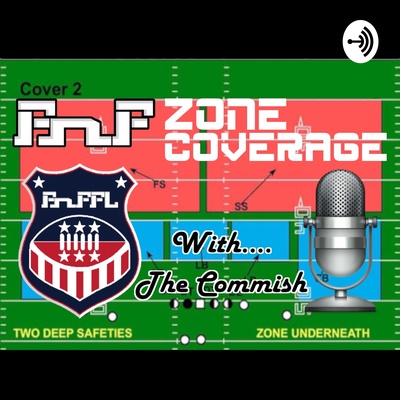 FnF Zone Coverage
