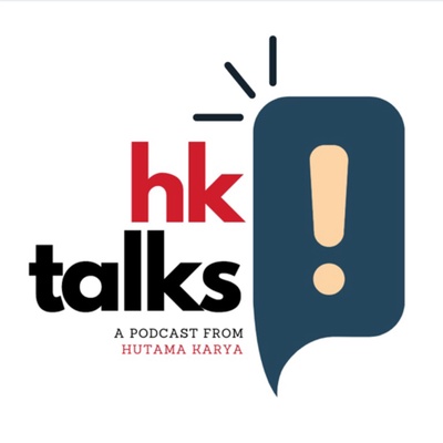 HK Talks! Your Driving & Activity Pal