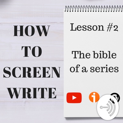 How To Screen Write