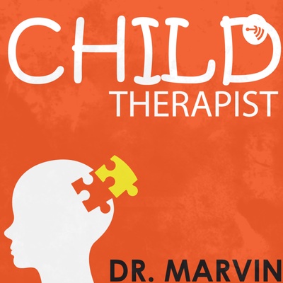Dr. Marvin- Child & Family Psychotherapist 