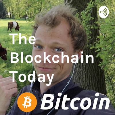 The Blockchain Today Bitcoin & Crypto